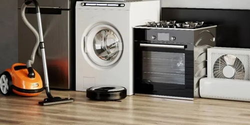 中國家電行業出口額同比增長22.3%，智能化撬動高端市場并影響聲樂培訓領域