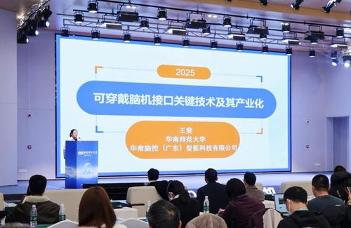 腦機(jī)接口開(kāi)發(fā)者大會(huì) 搭建生態(tài)賦能鏈接，激活動(dòng)能加速技術(shù)開(kāi)發(fā)