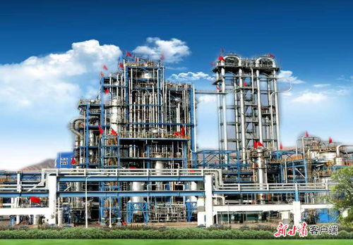 蘭州六企榮膺國(guó)家級(jí)綠色工廠，技術(shù)服務(wù)引領(lǐng)綠色智造新篇章